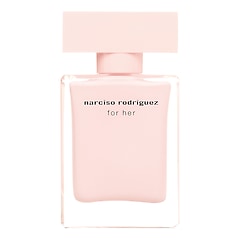 for her - Fruktig blommig mysk Eau de Parfum, NARCISO RODRIGUEZ